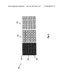 METHOD FOR PATTERNING A PHOTOSENSITIVE LAYER diagram and image