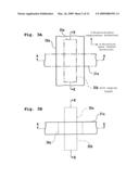 Method for forming resist pattern and method for manufacturing a semiconductor device diagram and image