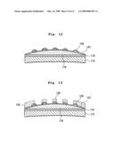 Method for forming resist pattern and method for manufacturing a semiconductor device diagram and image