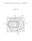 Method for forming resist pattern and method for manufacturing a semiconductor device diagram and image