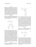 FUNCTIONALIZED CARBOSILANE POLYMERS AND PHOTORESIST COMPOSITIONS CONTAINING THE SAME diagram and image