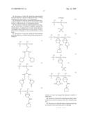 FUNCTIONALIZED CARBOSILANE POLYMERS AND PHOTORESIST COMPOSITIONS CONTAINING THE SAME diagram and image