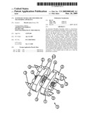 AUTOMATIC MAXILLARY EXPANDER AND TRANSFERING APPARATUS diagram and image