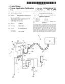 DENTAL RINSING UNIT diagram and image