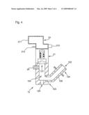 DENTAL RINSING UNIT diagram and image