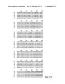 Hepatitis B Viral Variants With Reduced Susceptibility To Nucleoside Analogs And Uses Thereof diagram and image