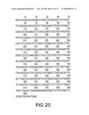 Hepatitis B Viral Variants With Reduced Susceptibility To Nucleoside Analogs And Uses Thereof diagram and image