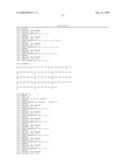 Hepatitis B Viral Variants With Reduced Susceptibility To Nucleoside Analogs And Uses Thereof diagram and image