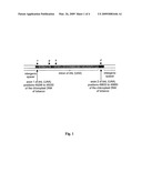 Universal primers and their use for detecting and identifying plant materials in complex mixtures diagram and image