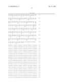 METHOD OF DIAGNOSIS/PROGNOSIS OF HUMAN CHRONIC LYMPHOCYTIC LEUKEMIA COMPRISING THE PROFILING OF LPL/ADAM GENES diagram and image