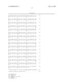 METHODS AND COMPOSITIONS FOR THE DETECTION OF OVARIAN DISEASE diagram and image