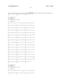 METHODS AND COMPOSITIONS FOR THE DETECTION OF OVARIAN DISEASE diagram and image