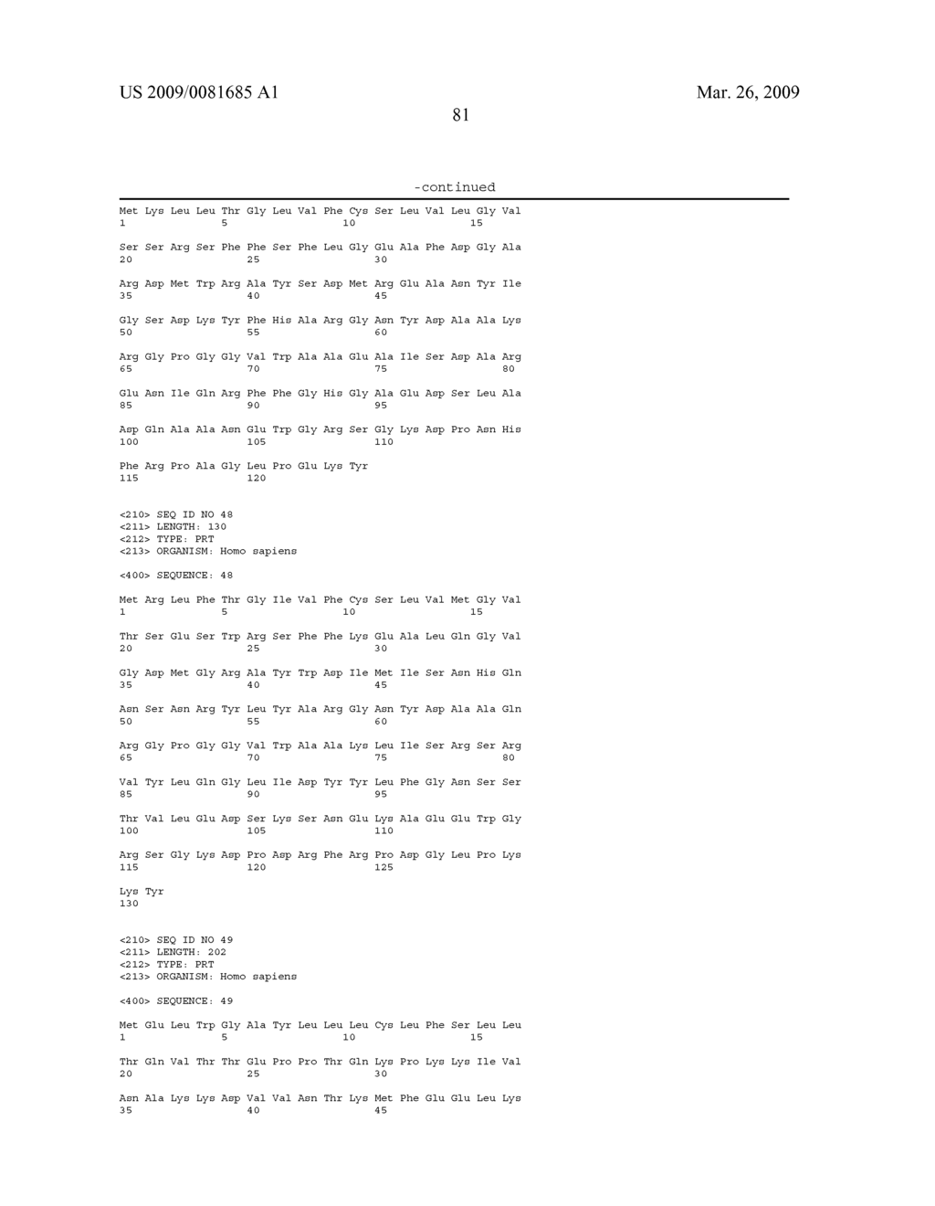 METHODS AND COMPOSITIONS FOR THE DETECTION OF OVARIAN DISEASE - diagram, schematic, and image 82