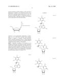 PHOTOCLEAVABLE LABELED NUCLEOTIDES AND NUCLEOSIDES AND METHODS FOR THEIR USE IN DNA SEQUENCING diagram and image