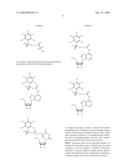 PHOTOCLEAVABLE LABELED NUCLEOTIDES AND NUCLEOSIDES AND METHODS FOR THEIR USE IN DNA SEQUENCING diagram and image