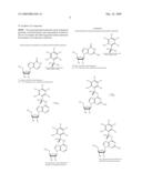 PHOTOCLEAVABLE LABELED NUCLEOTIDES AND NUCLEOSIDES AND METHODS FOR THEIR USE IN DNA SEQUENCING diagram and image