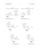 PHOTOCLEAVABLE LABELED NUCLEOTIDES AND NUCLEOSIDES AND METHODS FOR THEIR USE IN DNA SEQUENCING diagram and image