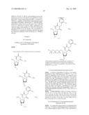 PHOTOCLEAVABLE LABELED NUCLEOTIDES AND NUCLEOSIDES AND METHODS FOR THEIR USE IN DNA SEQUENCING diagram and image