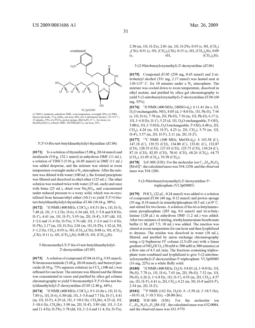 PHOTOCLEAVABLE LABELED NUCLEOTIDES AND NUCLEOSIDES AND METHODS FOR THEIR USE IN DNA SEQUENCING - diagram, schematic, and image 32