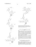 PHOTOCLEAVABLE LABELED NUCLEOTIDES AND NUCLEOSIDES AND METHODS FOR THEIR USE IN DNA SEQUENCING diagram and image