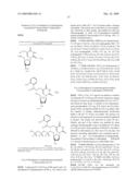 PHOTOCLEAVABLE LABELED NUCLEOTIDES AND NUCLEOSIDES AND METHODS FOR THEIR USE IN DNA SEQUENCING diagram and image