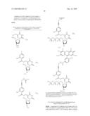 PHOTOCLEAVABLE LABELED NUCLEOTIDES AND NUCLEOSIDES AND METHODS FOR THEIR USE IN DNA SEQUENCING diagram and image