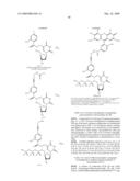 PHOTOCLEAVABLE LABELED NUCLEOTIDES AND NUCLEOSIDES AND METHODS FOR THEIR USE IN DNA SEQUENCING diagram and image