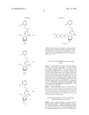 PHOTOCLEAVABLE LABELED NUCLEOTIDES AND NUCLEOSIDES AND METHODS FOR THEIR USE IN DNA SEQUENCING diagram and image