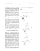 PHOTOCLEAVABLE LABELED NUCLEOTIDES AND NUCLEOSIDES AND METHODS FOR THEIR USE IN DNA SEQUENCING diagram and image