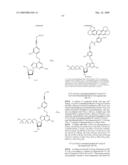 PHOTOCLEAVABLE LABELED NUCLEOTIDES AND NUCLEOSIDES AND METHODS FOR THEIR USE IN DNA SEQUENCING diagram and image