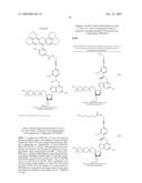 PHOTOCLEAVABLE LABELED NUCLEOTIDES AND NUCLEOSIDES AND METHODS FOR THEIR USE IN DNA SEQUENCING diagram and image