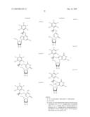 PHOTOCLEAVABLE LABELED NUCLEOTIDES AND NUCLEOSIDES AND METHODS FOR THEIR USE IN DNA SEQUENCING diagram and image