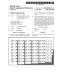 Modified well plates for molecular binding studies diagram and image