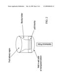 Modified well plates for molecular binding studies diagram and image