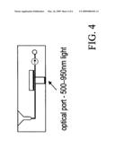 Modified well plates for molecular binding studies diagram and image