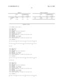 Methods and Compositions for Detection of Ehrlichia chaffeensis (p120) diagram and image