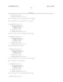 NOVEL PEPTIDES AND COMPOSITIONS WHICH MODULATE APOPTOSIS diagram and image