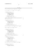 NOVEL PEPTIDES AND COMPOSITIONS WHICH MODULATE APOPTOSIS diagram and image