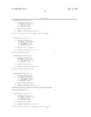 NOVEL PEPTIDES AND COMPOSITIONS WHICH MODULATE APOPTOSIS diagram and image