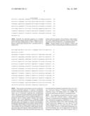 CRYSTALLINE FORM OF THE CATALYTIC DOMAIN OF AURORA 2 KINASE AND METHODS OF USE THEREOF diagram and image