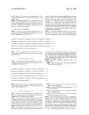 CRYSTALLINE FORM OF THE CATALYTIC DOMAIN OF AURORA 2 KINASE AND METHODS OF USE THEREOF diagram and image