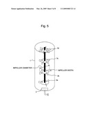 BIOREACTOR, CELL CULTURE METHOD, AND SUBSTANCE PRODUCTION METHOD diagram and image