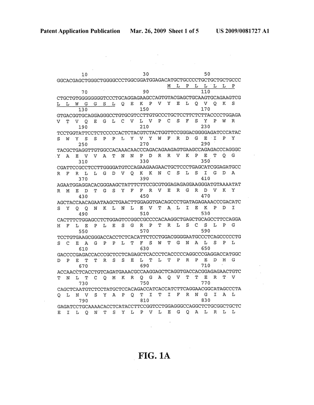 CD33-Like Protein - diagram, schematic, and image 02