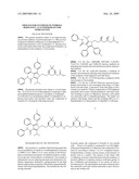 Process for synthesis of pyrrole derivative, an intermediate for atorvastatin diagram and image