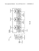 DISTRIBUTED POWER ARRANGEMENTS FOR LOCALIZING POWER DELIVERY diagram and image