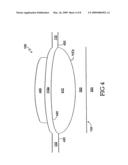 OPTICAL ENHANCEMENT OF INTEGRATED CIRCUIT PHOTODETECTORS diagram and image