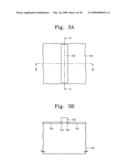 Non-Volatile Memory Devices and Methods of Forming the Same diagram and image