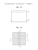 Non-Volatile Memory Devices and Methods of Forming the Same diagram and image