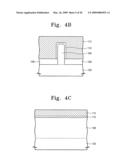 Non-Volatile Memory Devices and Methods of Forming the Same diagram and image