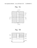 Non-Volatile Memory Devices and Methods of Forming the Same diagram and image